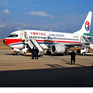 哈尔滨太平航空快递航空快运业稳步发展的原因是什么？